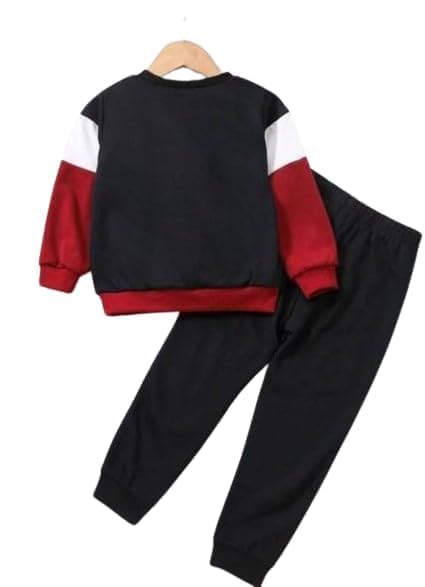 Full Sleeve T Shirt thumbnail 3