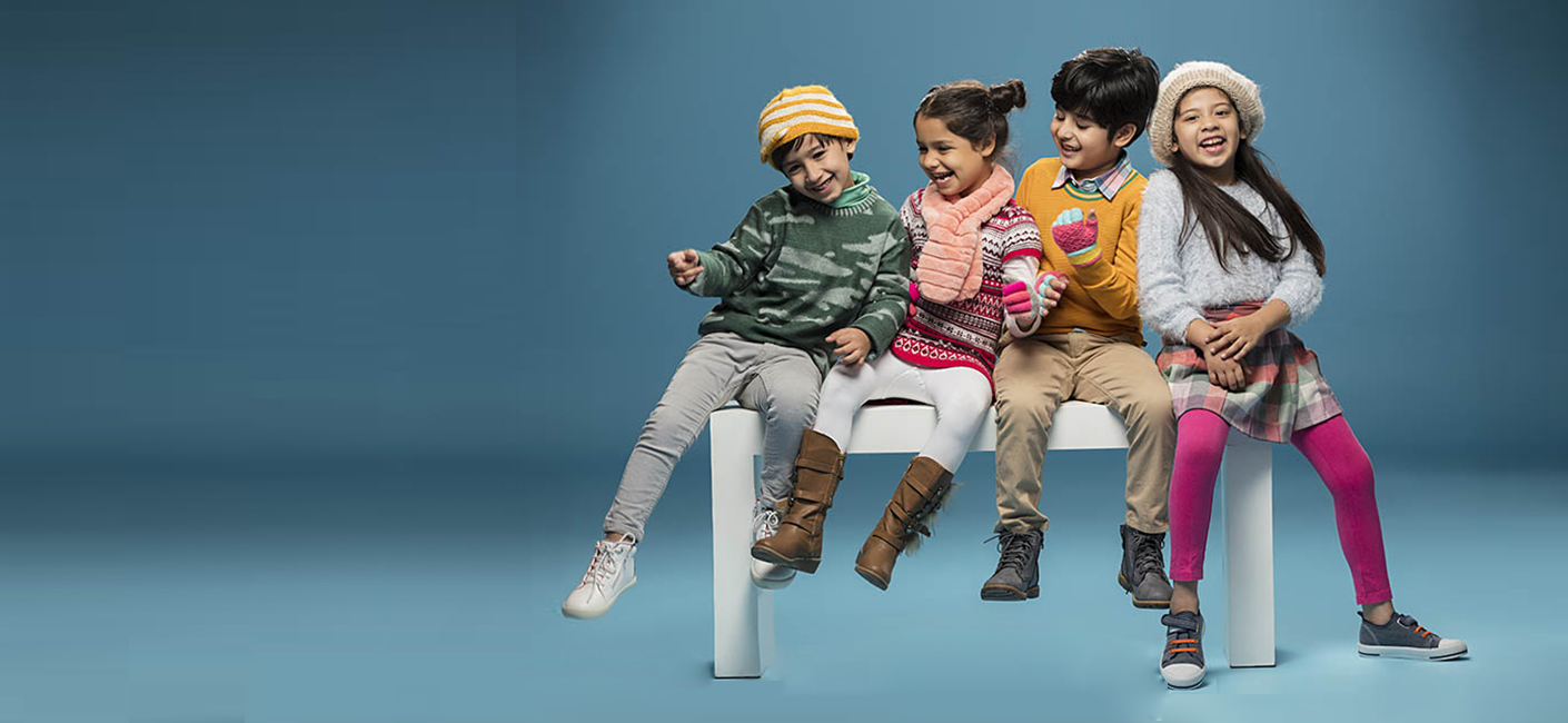 Kids Collection